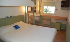 Ibis Budget Capitou