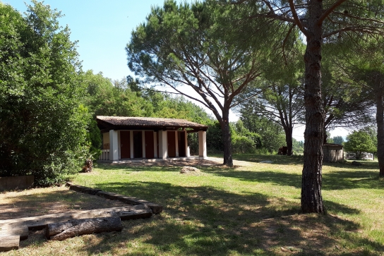 camping ciamous