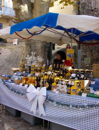 Noël Seillans