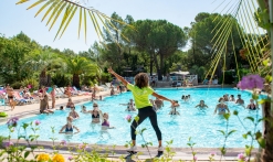 Camping lei Suves