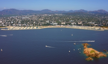 Le Port de Santa-Lucia