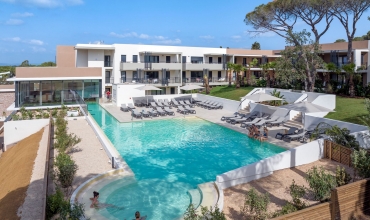 Résidence Eden Douce Quiétude