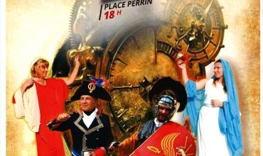 affiche