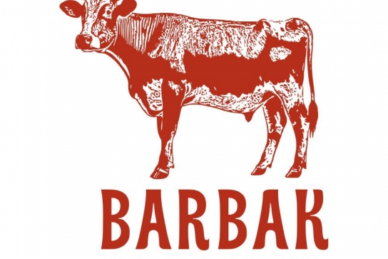 Barbak