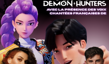 WorkShop chant - K Pop Demons Hunter