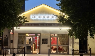 Le Berbère