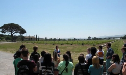 Visite guidée Clos des Roses