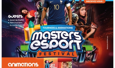 Master Esport Festival