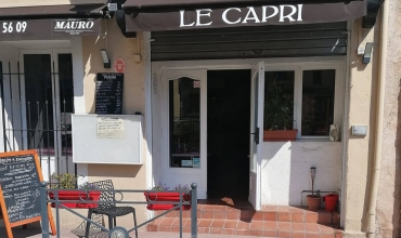 Le Capri