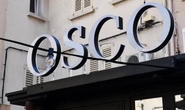 Maison Osco