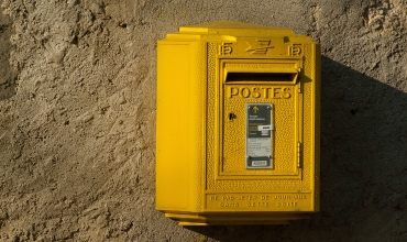 Bureau de Poste Puget sur Argens