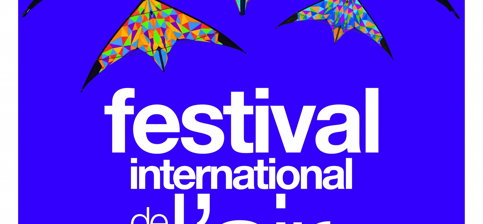 Festival international de l'aire
