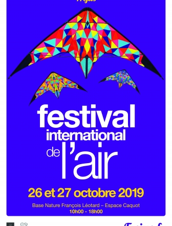 Festival international de l'aire