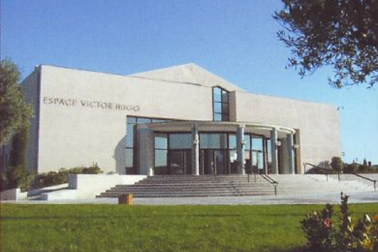 Espace Culturel Victor Hugo