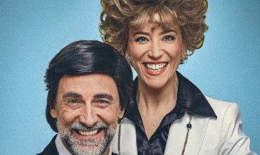 Théâtre 'Pour le meilleur et pour la suite'