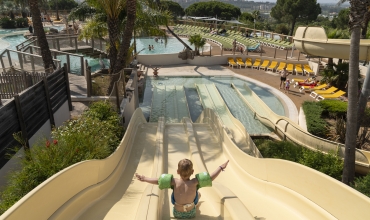 Sandaya Domaine du Colombier