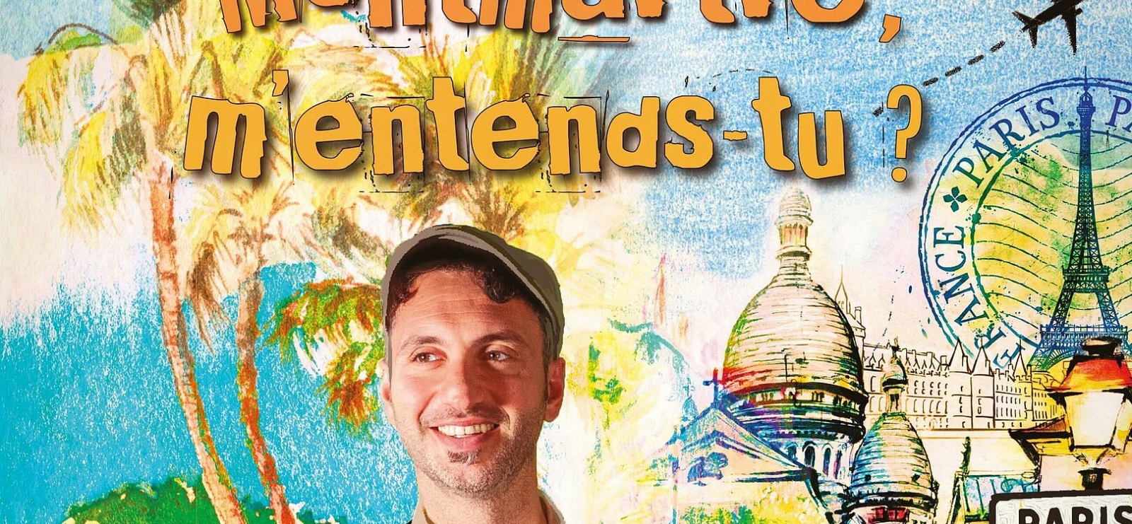 Montmartre, m'entends-tu ?