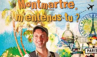 Montmartre, m'entends-tu ?