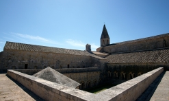 Abbaye du Thoronet