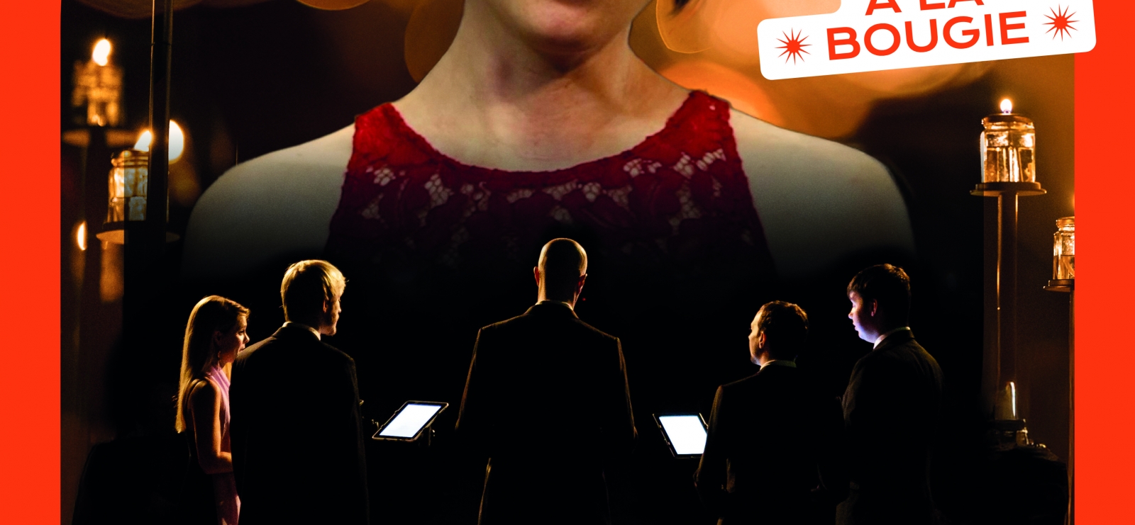 Les Voix Animées | Sacrée Musique