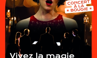 Les Voix Animées | Sacrée Musique