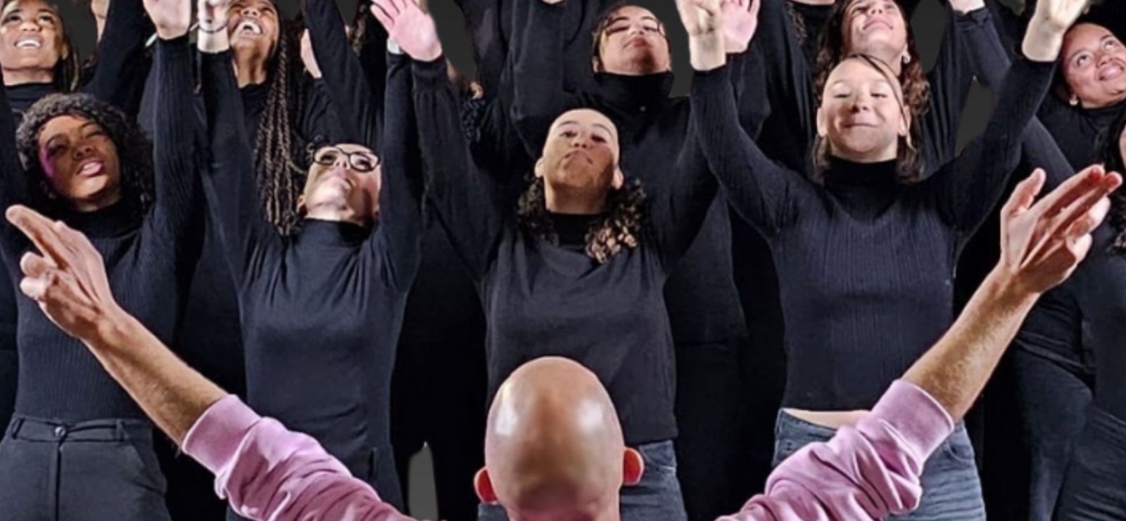 Concert Choeur de jeunes femmes 'Place au Soleil'