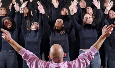 Concert Choeur de jeunes femmes 'Place au Soleil'