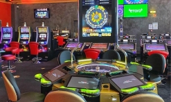 Casino Barrière Saint-Raphaël