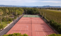 Ecolodge l'étoile d'Argens