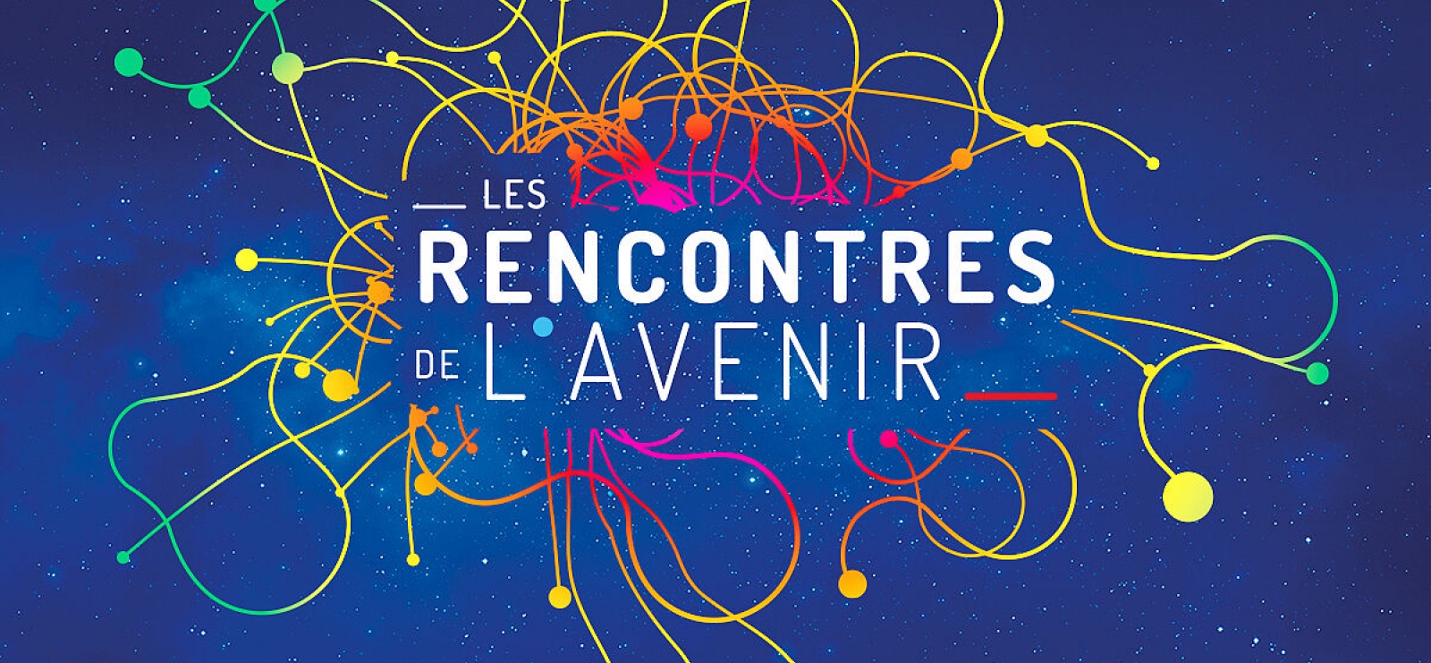 Les Rencontres de l’Avenir