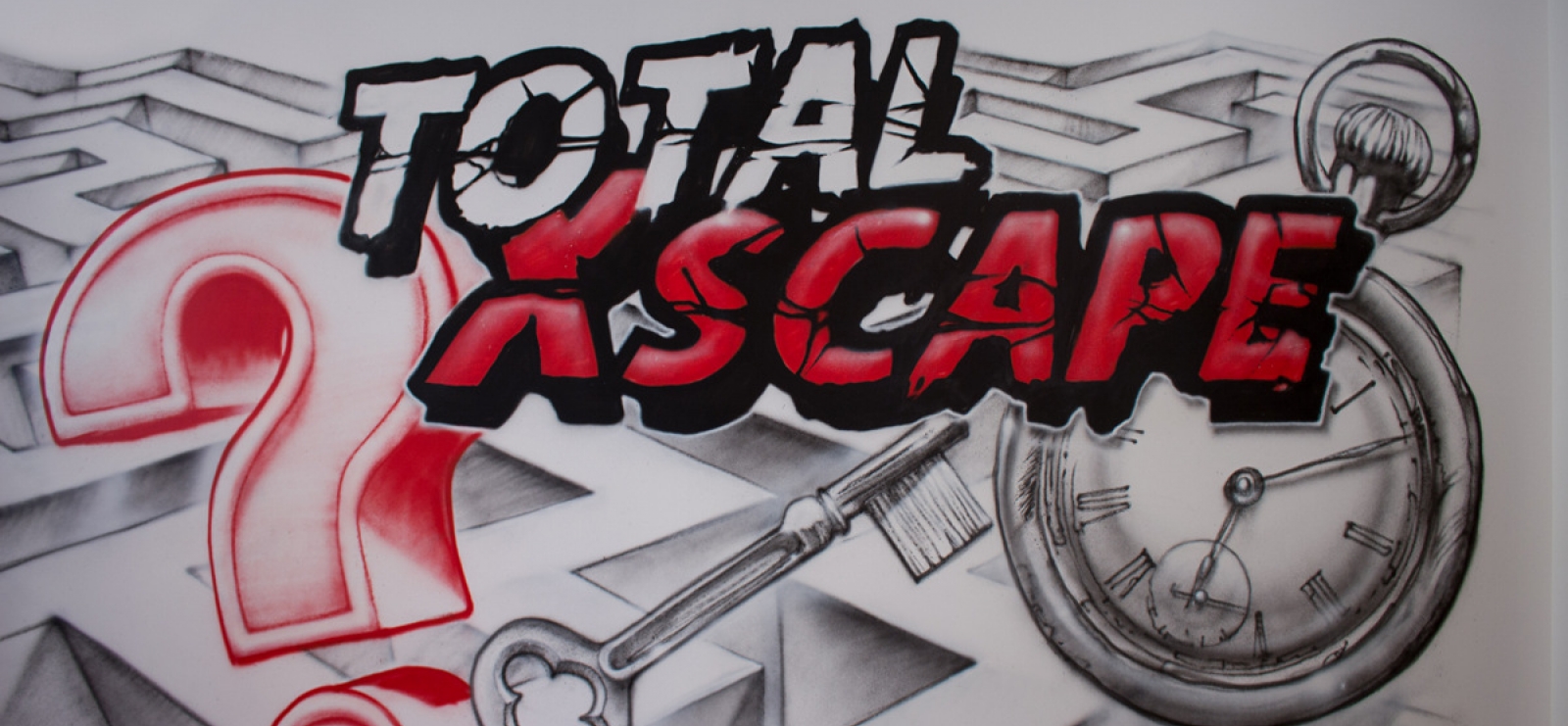 Total Xscape