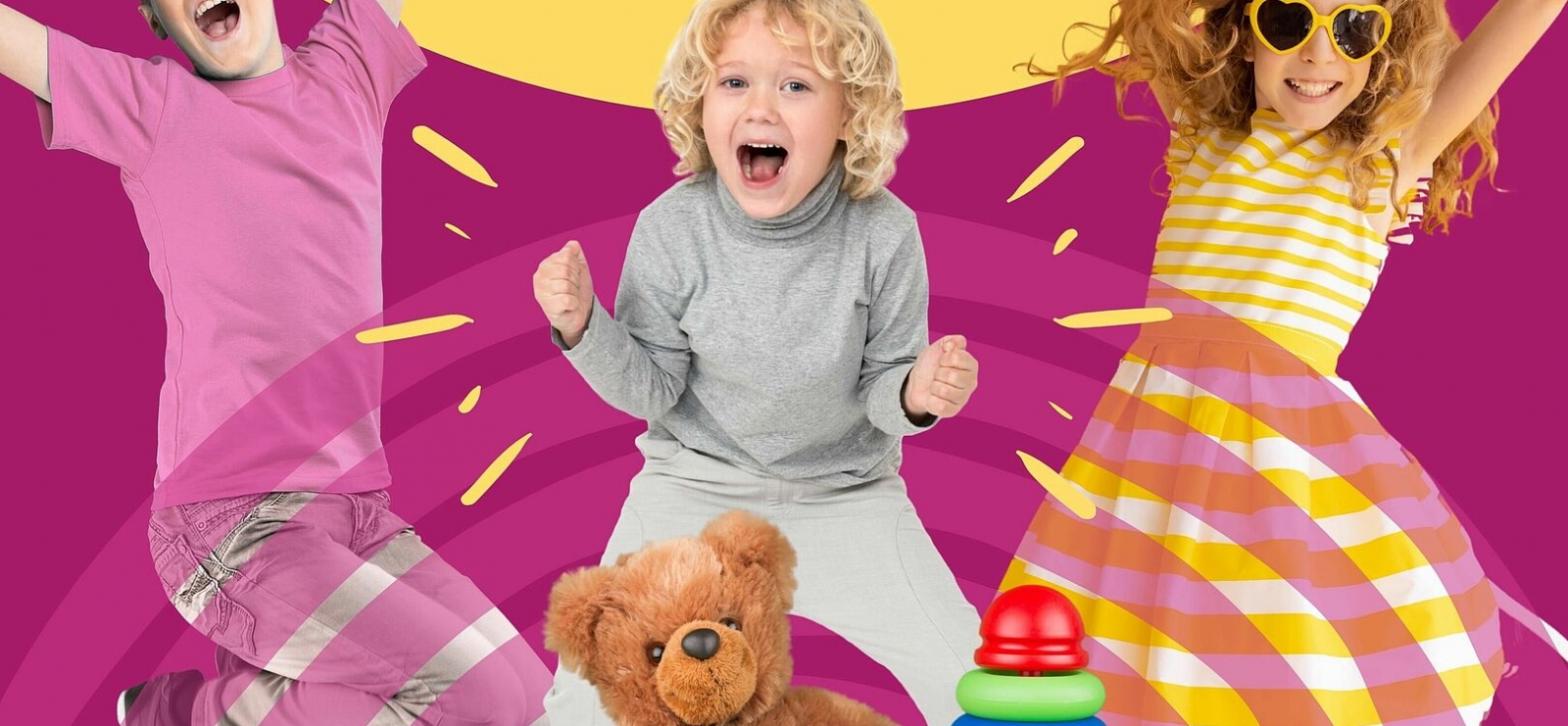 Vide grenier spécial jouets