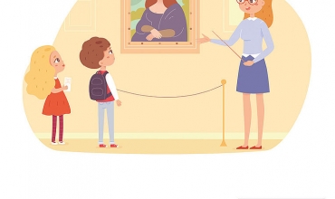 Rendez-vous ou le secret de la Joconde