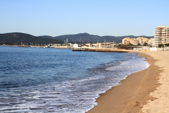 Plage
