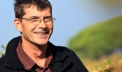 Portrait Jérôme