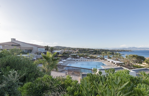 Village Club Mileade la Gaillarde