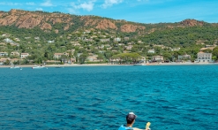 Beach Club d'Agay by Estérel Aventure
