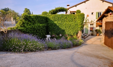 La Bergerie de Vaulongue