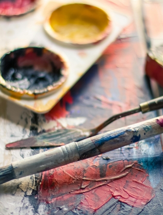 Peinture