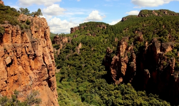 Les Gorges du Blavet