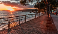 Promenade Beaumont