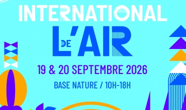Festival Internazionale dell'Aria
