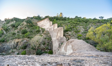 Terroir et vestiges du passé