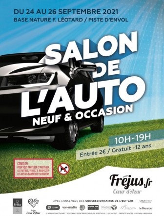 Affiche