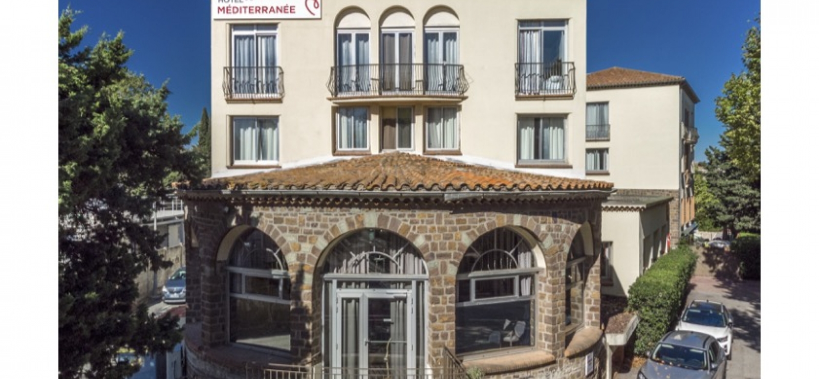 Hôtel