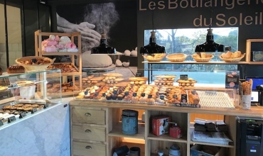 Les Boulangeries du Soleil