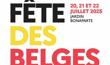 Fête des Belges
