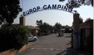Camping les Jardins de Villepey Europcamping