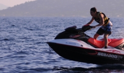 Randonnées Jet Ski - Saint-Aygulf