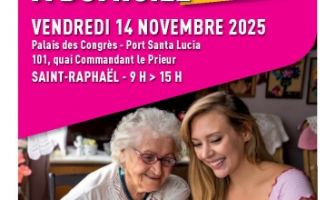 Salon Var Emplois à Domicile